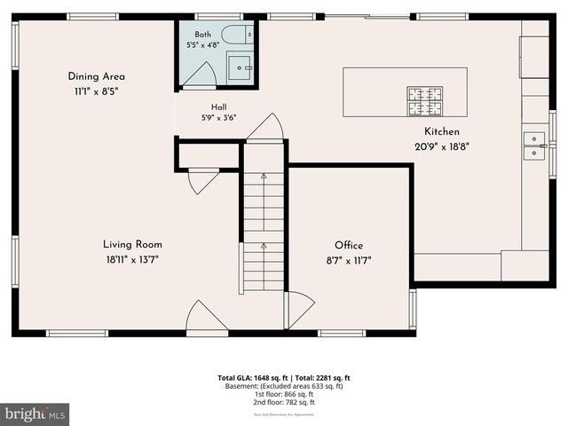 503 HAVERFORD RD, Wynnewood, PA 19096