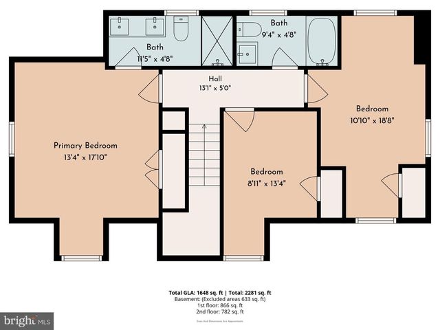 503 HAVERFORD RD, Wynnewood, PA 19096