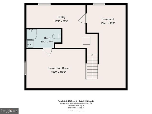 503 HAVERFORD RD, Wynnewood, PA 19096