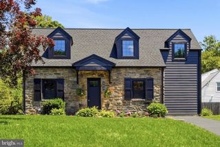 503 HAVERFORD RD, Wynnewood, PA 19096