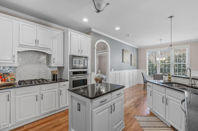 7320 Bedford Ridge Drive, Apex, NC 27539