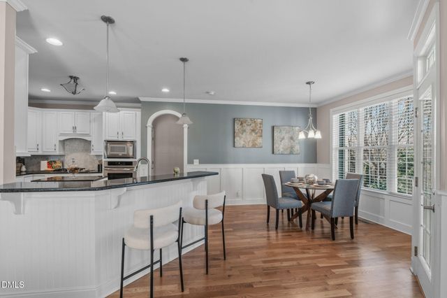 7320 Bedford Ridge Drive, Apex, NC 27539