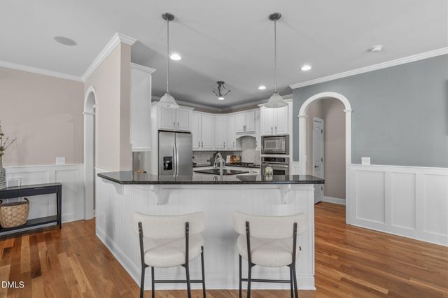 7320 Bedford Ridge Drive, Apex, NC 27539