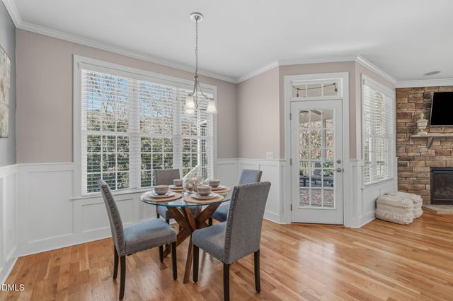 7320 Bedford Ridge Drive, Apex, NC 27539