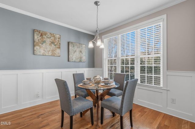 7320 Bedford Ridge Drive, Apex, NC 27539