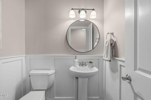 7320 Bedford Ridge Drive, Apex, NC 27539