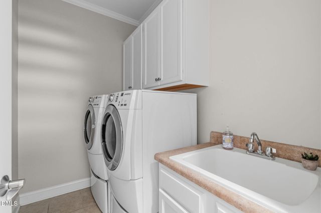 7320 Bedford Ridge Drive, Apex, NC 27539