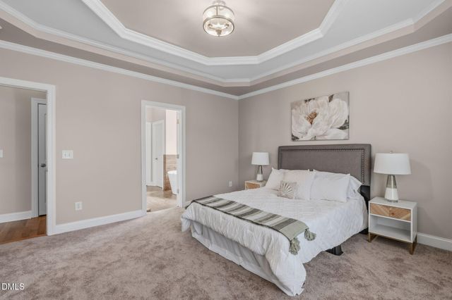 7320 Bedford Ridge Drive, Apex, NC 27539