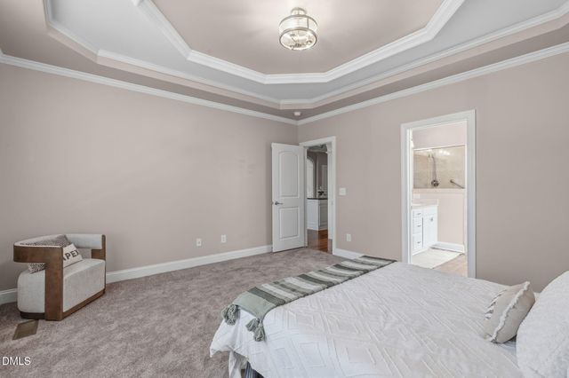 7320 Bedford Ridge Drive, Apex, NC 27539