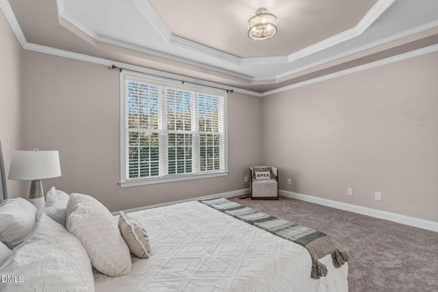 7320 Bedford Ridge Drive, Apex, NC 27539