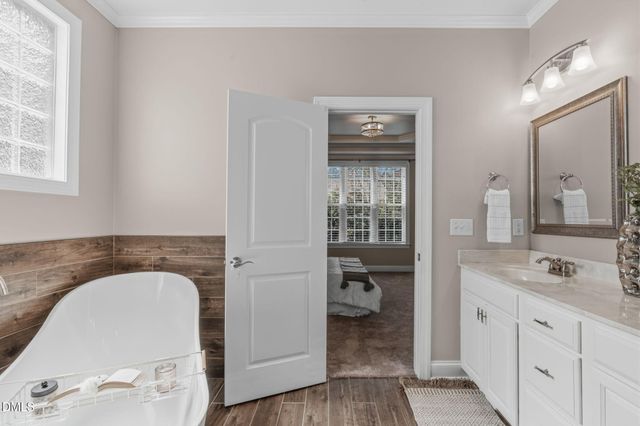 7320 Bedford Ridge Drive, Apex, NC 27539