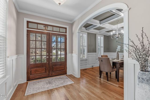 7320 Bedford Ridge Drive, Apex, NC 27539