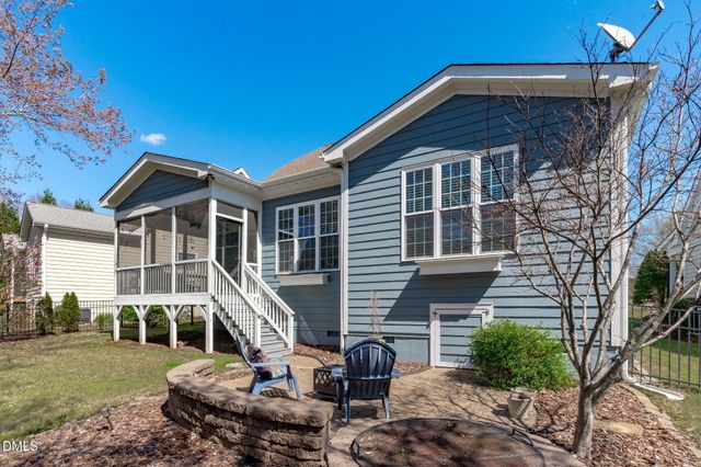 7320 Bedford Ridge Drive, Apex, NC 27539