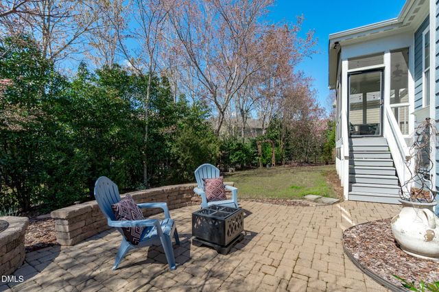 7320 Bedford Ridge Drive, Apex, NC 27539