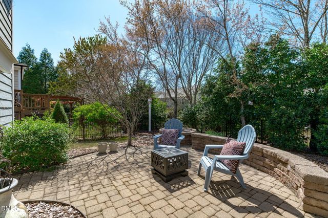 7320 Bedford Ridge Drive, Apex, NC 27539