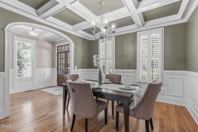 7320 Bedford Ridge Drive, Apex, NC 27539