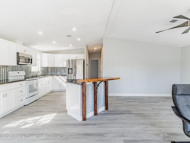 2994 Indian River Drive NE, Palm Bay, FL 32905