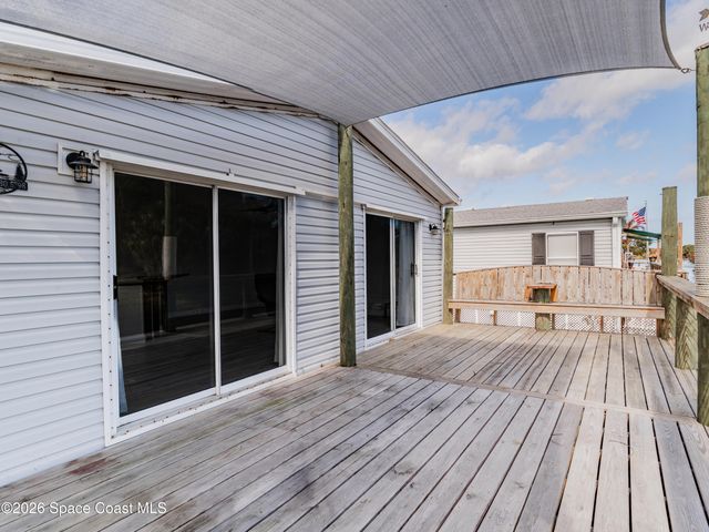 2994 Indian River Drive NE, Palm Bay, FL 32905