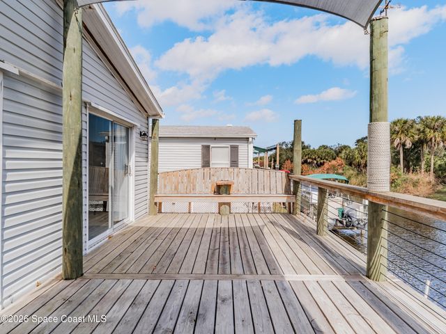 2994 Indian River Drive NE, Palm Bay, FL 32905