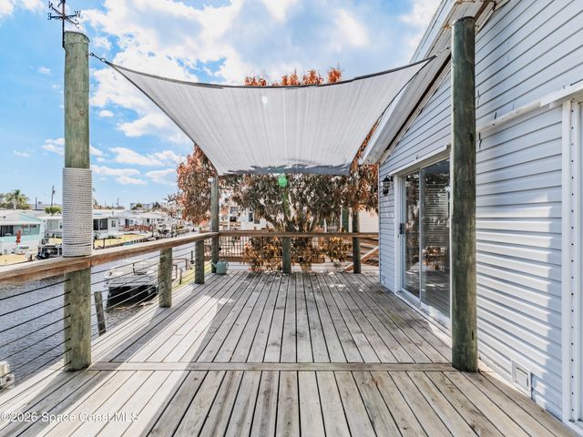 2994 Indian River Drive NE, Palm Bay, FL 32905