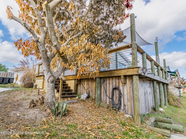 2994 Indian River Drive NE, Palm Bay, FL 32905