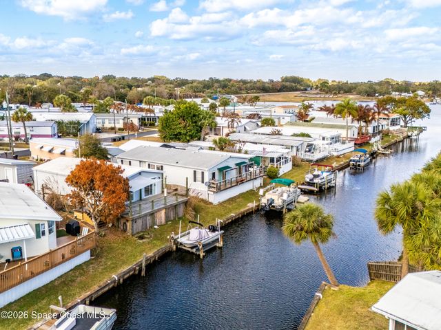 2994 Indian River Drive NE, Palm Bay, FL 32905