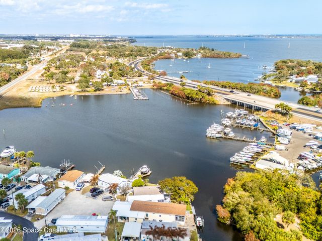 2994 Indian River Drive NE, Palm Bay, FL 32905