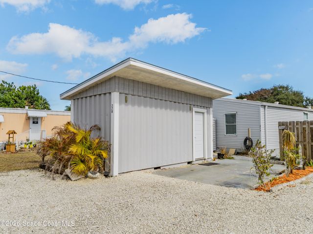 2994 Indian River Drive NE, Palm Bay, FL 32905