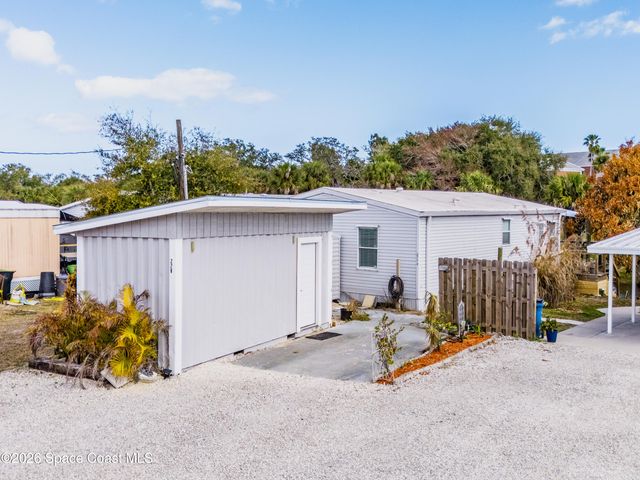 2994 Indian River Drive NE, Palm Bay, FL 32905