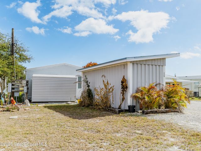 2994 Indian River Drive NE, Palm Bay, FL 32905