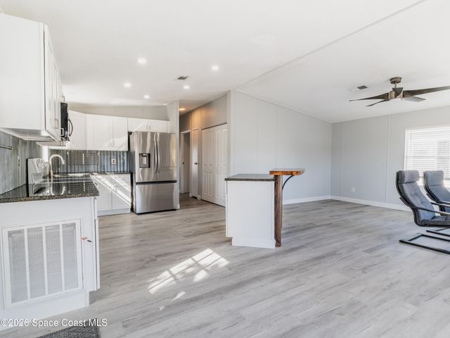 2994 Indian River Drive NE, Palm Bay, FL 32905