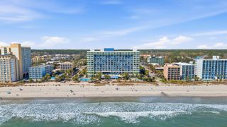 1105 S Ocean Blvd. # 530, Myrtle Beach, SC 29577