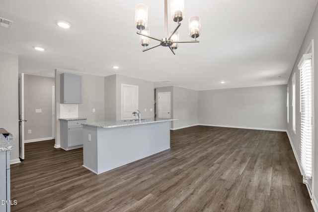 25 W Emily Gardens Drive, Selma, NC 27576