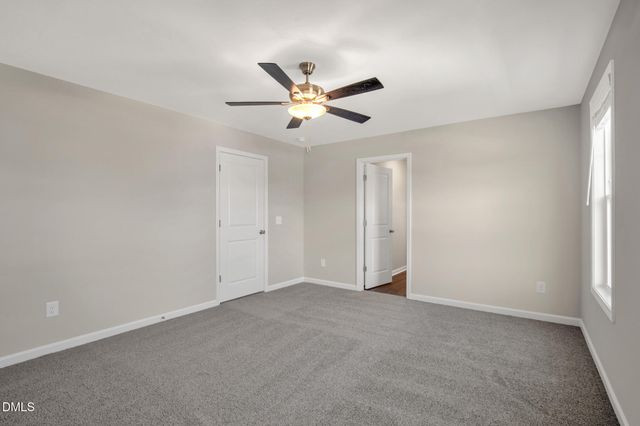 25 W Emily Gardens Drive, Selma, NC 27576