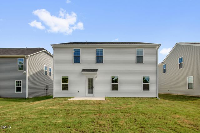 25 W Emily Gardens Drive, Selma, NC 27576
