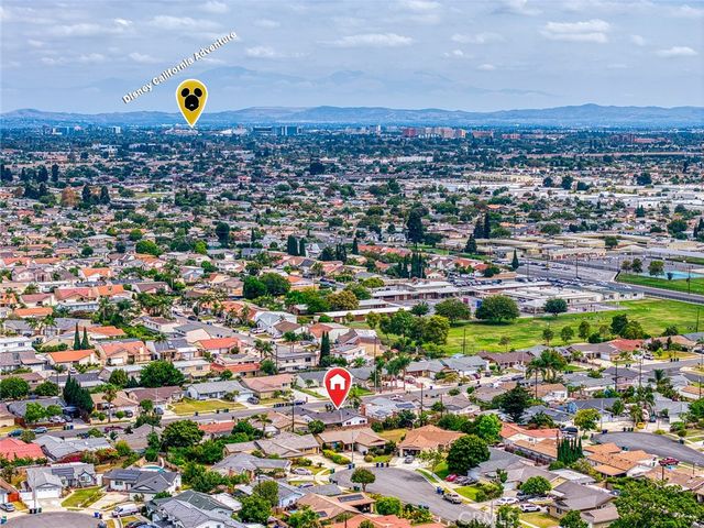 10342 Mast, Westminster, CA 92683