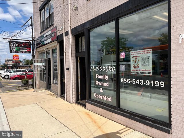 DELSEA DRIVE NORTH, Glassboro, NJ 08028