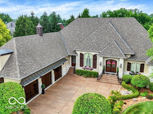 3808 Claybrook Court, Bargersville, IN 46106