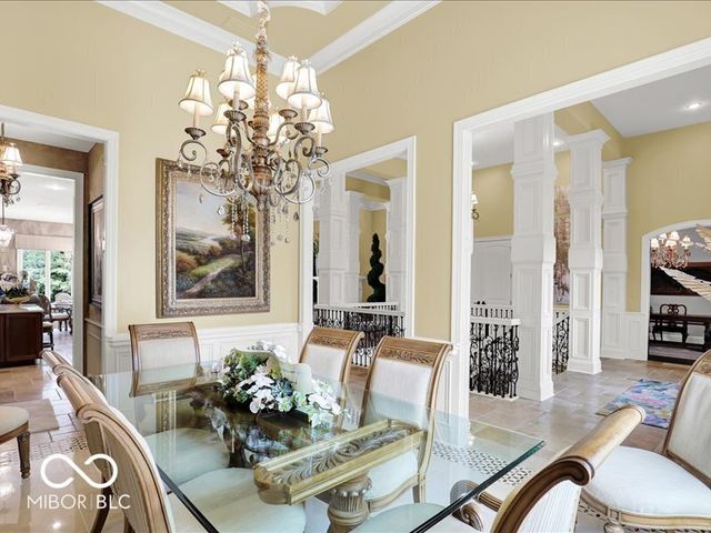 3808 Claybrook Court, Bargersville, IN 46106