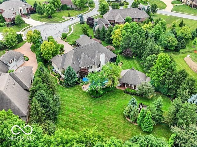 3808 Claybrook Court, Bargersville, IN 46106