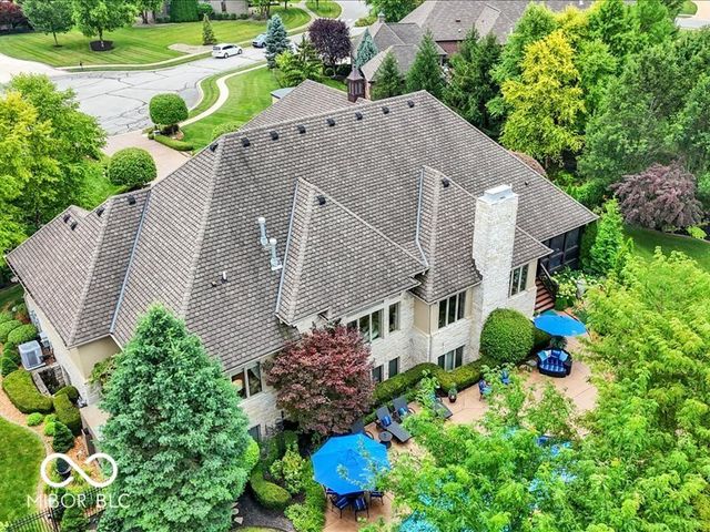 3808 Claybrook Court, Bargersville, IN 46106