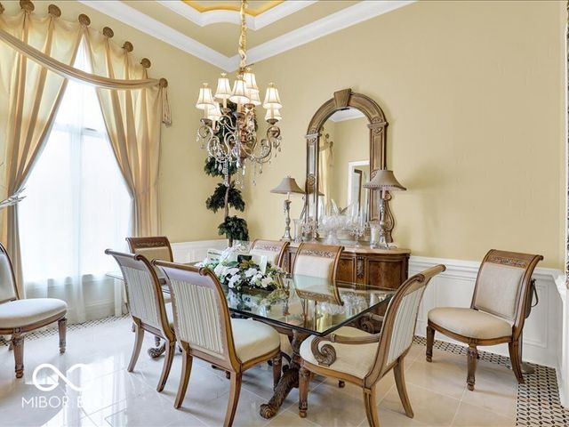 3808 Claybrook Court, Bargersville, IN 46106