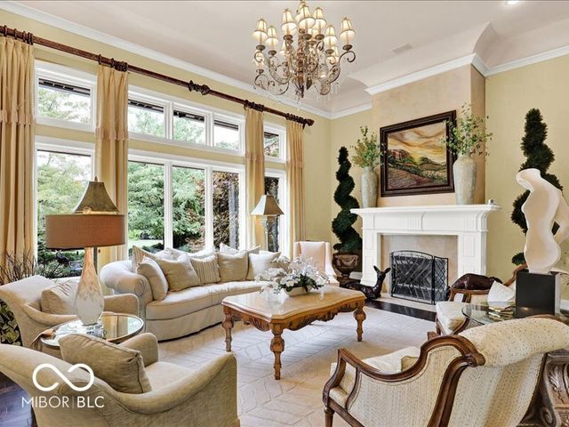 3808 Claybrook Court, Bargersville, IN 46106