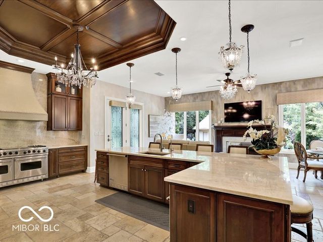 3808 Claybrook Court, Bargersville, IN 46106