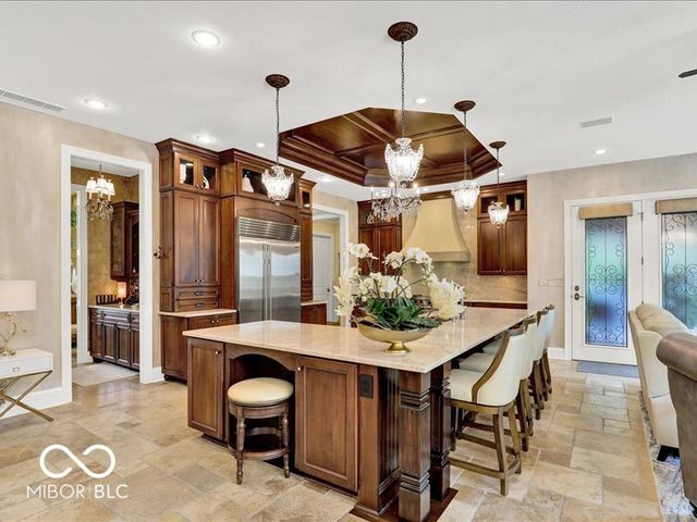 3808 Claybrook Court, Bargersville, IN 46106