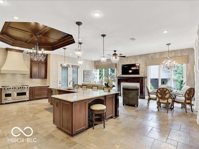 3808 Claybrook Court, Bargersville, IN 46106