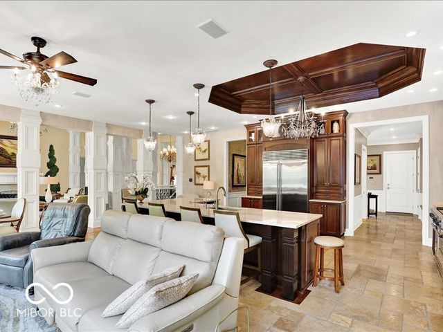 3808 Claybrook Court, Bargersville, IN 46106