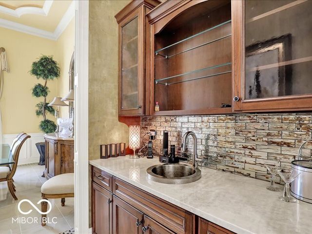 3808 Claybrook Court, Bargersville, IN 46106