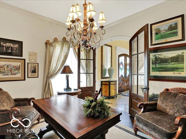 3808 Claybrook Court, Bargersville, IN 46106