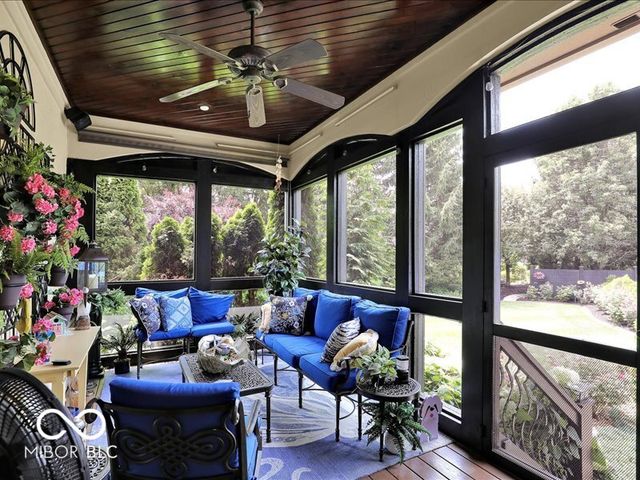 3808 Claybrook Court, Bargersville, IN 46106